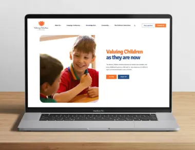 Valuing Childrens Initiaive 2