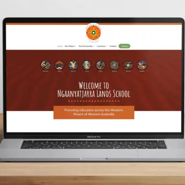 Ngaanyatjarra Lands