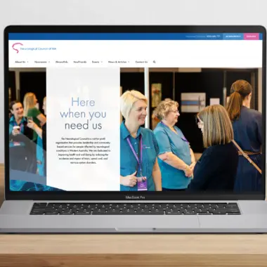 Neurological Councilof WA