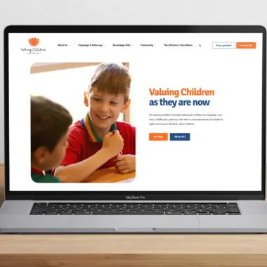 Valuing Childrens Initiaive 2