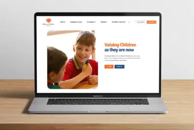 Valuing Childrens Initiaive 2