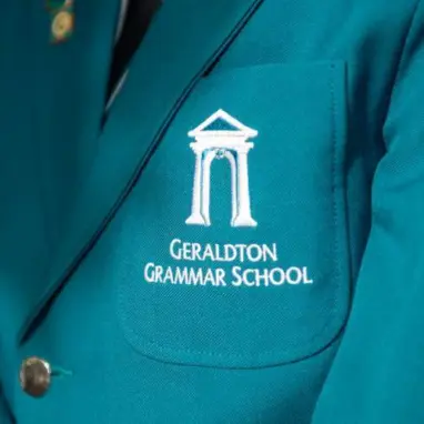 Geraldton Grammar 1