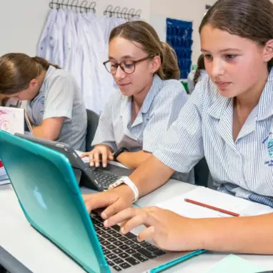 Court Grammar School