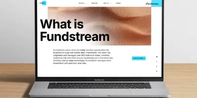 Fundstream 1