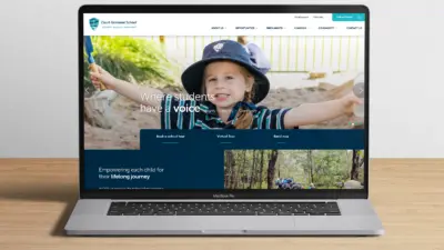 Court Grammar School