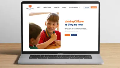 Valuing Childrens Initiaive 2