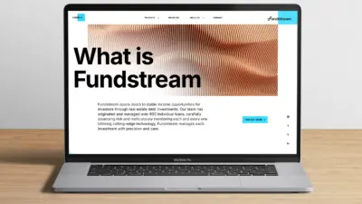 Fundstream 1