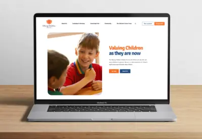 Valuing Childrens Initiaive 2