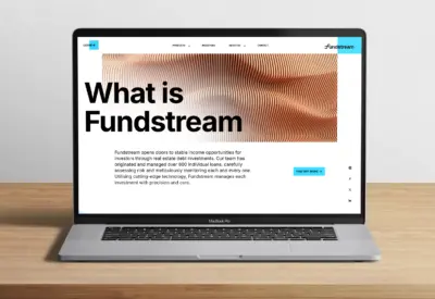 Fundstream 1