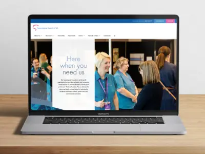 Neurological Councilof WA