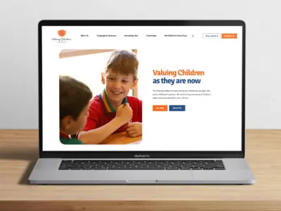 Valuing Childrens Initiaive 2