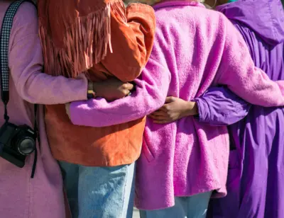 Vonecia carswell 0a MMM Ujii EQ unsplash