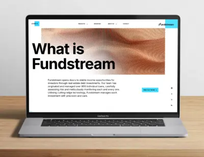 Fundstream 1
