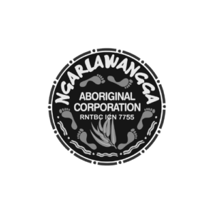 Ngarlawangga Logo