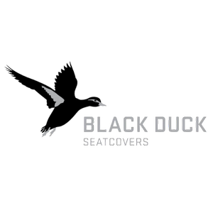 Black Duck Seatcovers